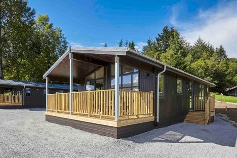 undefined, Two Bed Luxury Lodge Loch Tay Highland Lodges, Killin FK21