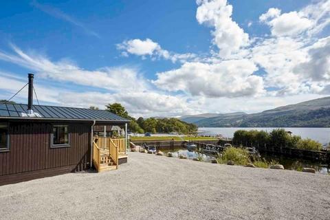 undefined, Two Bed Luxury Lodge Loch Tay Highland Lodges, Killin FK21