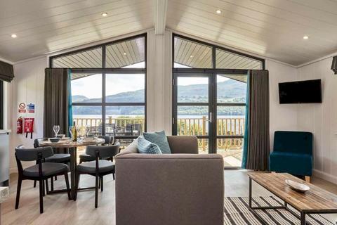 undefined, Two Bed Luxury Lodge Loch Tay Highland Lodges, Killin FK21