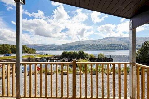 undefined, Two Bed Luxury Lodge Loch Tay Highland Lodges, Killin FK21