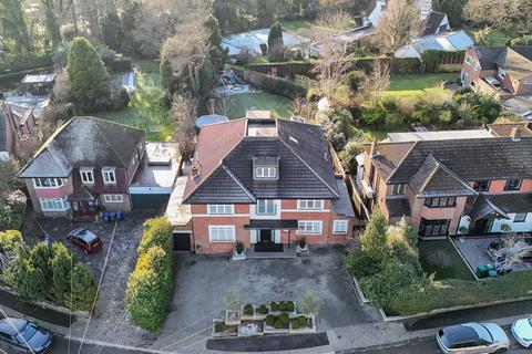 3 Abbey View, London, NW7 4PB