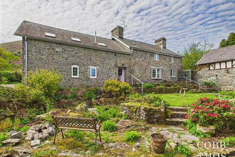 undefined, Llanwrthwl, Llandrindod Wells