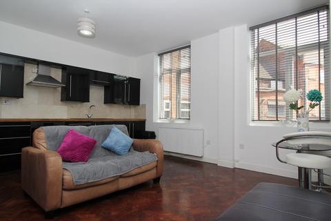 1 bedroom flat to rent, Jameson Street, Hull HU1