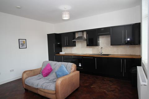 1 bedroom flat to rent, Jameson Street, Hull HU1