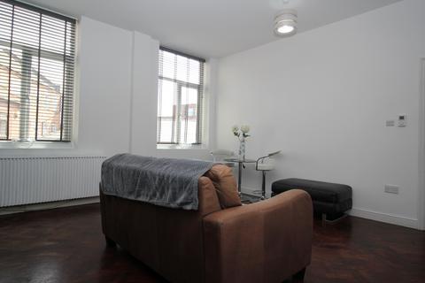 1 bedroom flat to rent, Jameson Street, Hull HU1