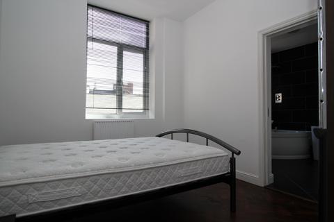 1 bedroom flat to rent, Jameson Street, Hull HU1