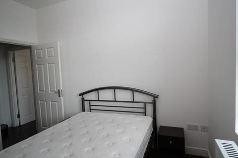 1 bedroom flat to rent, Jameson Street, Hull HU1