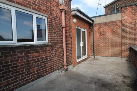3 bedroom flat to rent, Jameson Street, Hull HU1