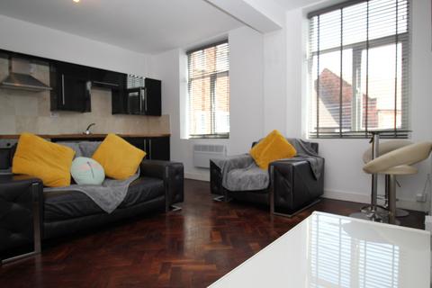 1 bedroom flat to rent, Jameson Street, Hull HU1