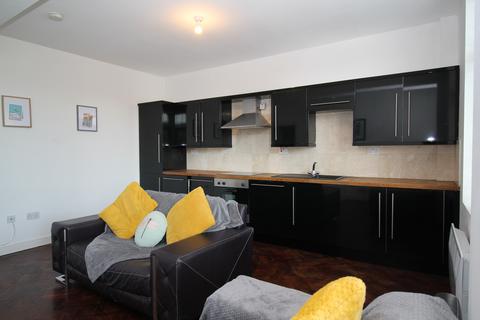 1 bedroom flat to rent, Jameson Street, Hull HU1