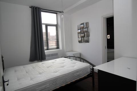 1 bedroom flat to rent, Jameson Street, Hull HU1