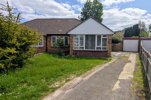 2 bedroom semi-detached bungalow for sale, TANGYES CLOSE, STUBBINGTON