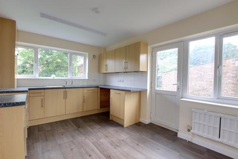 2 bedroom semi-detached bungalow for sale, TANGYES CLOSE, STUBBINGTON