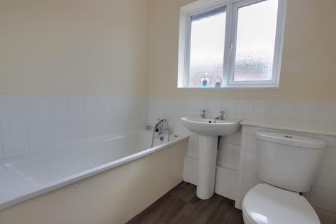2 bedroom semi-detached bungalow for sale, TANGYES CLOSE, STUBBINGTON