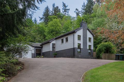 Fernbank Craighall Castle Drive, Rattray, Blairgowrie, PH10 7HR