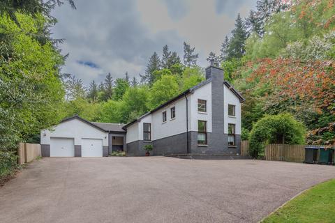 Fernbank Craighall Castle Drive, Rattray, Blairgowrie, PH10 7HR