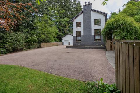 Fernbank Craighall Castle Drive, Rattray, Blairgowrie, PH10 7HR