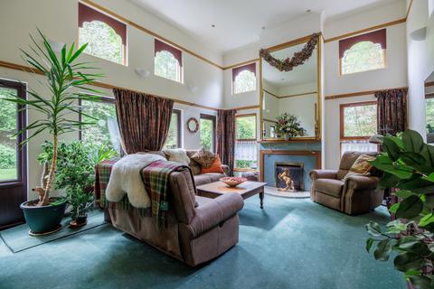 Fernbank Craighall Castle Drive, Rattray, Blairgowrie, PH10 7HR