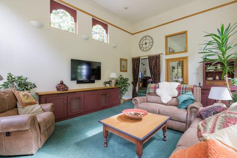 Fernbank Craighall Castle Drive, Rattray, Blairgowrie, PH10 7HR