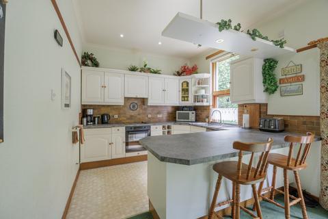 Fernbank Craighall Castle Drive, Rattray, Blairgowrie, PH10 7HR
