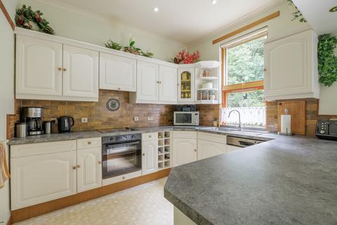 Fernbank Craighall Castle Drive, Rattray, Blairgowrie, PH10 7HR