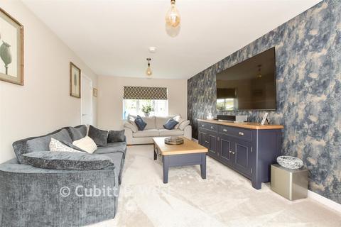 4 bedroom detached house for sale, Springett Close, Thakeham, Pulborough, West Sussex