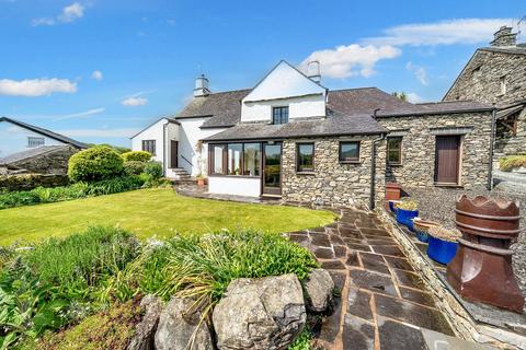 undefined, 1 Fiddler Hall, Newby Bridge