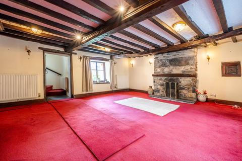 undefined, 1 Fiddler Hall, Newby Bridge