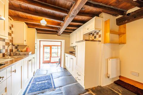 undefined, 1 Fiddler Hall, Newby Bridge