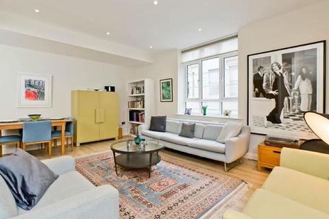 2 bedroom flat to rent, Western Road, Brighton