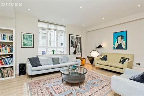 2 bedroom flat to rent, Western Road, Brighton