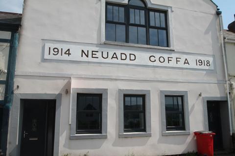 undefined, Llanrwst Road, Glan Conwy LL28
