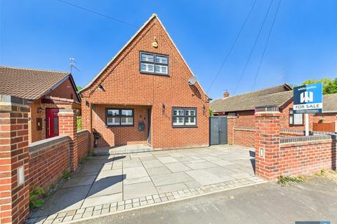 40 Coniston Road, Askern, Doncaster, DN6 0EH
