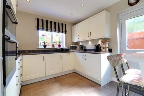 5 Bullhurst Close, Talke, Stoke-on-trent, ST7 1GD