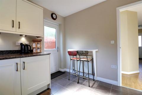 5 Bullhurst Close, Talke, Stoke-on-trent, ST7 1GD