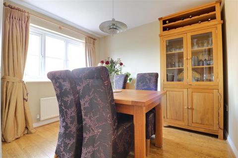 5 Bullhurst Close, Talke, Stoke-on-trent, ST7 1GD