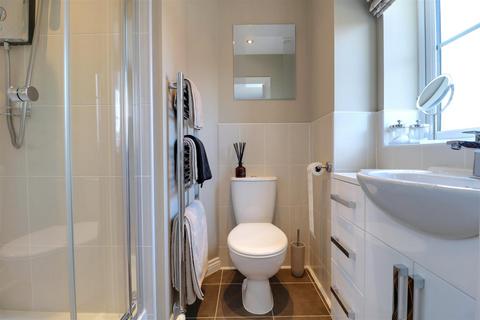 5 Bullhurst Close, Talke, Stoke-on-trent, ST7 1GD