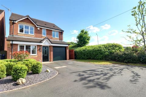5 Bullhurst Close, Talke, Stoke-on-trent, ST7 1GD