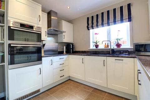 5 Bullhurst Close, Talke, Stoke-on-trent, ST7 1GD