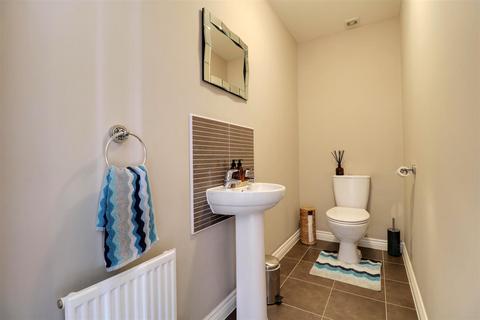 5 Bullhurst Close, Talke, Stoke-on-trent, ST7 1GD