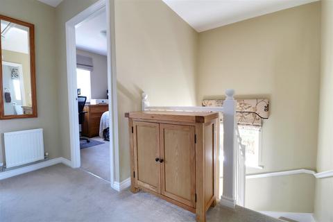 5 Bullhurst Close, Talke, Stoke-on-trent, ST7 1GD
