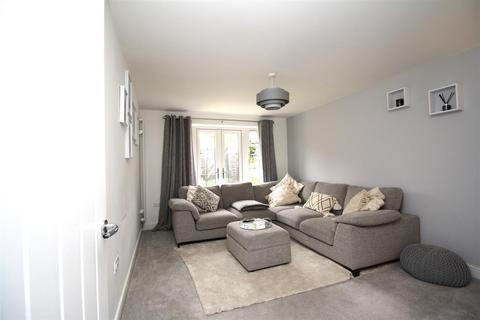 13 Burgh Drive, Newton Leys, Milton Keynes, MK3 5RJ