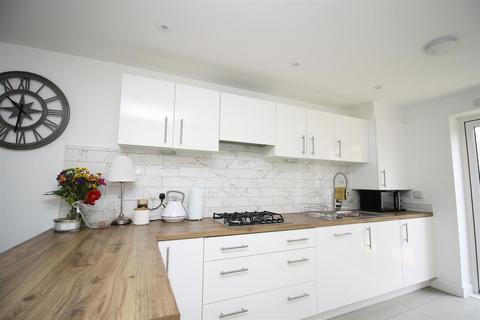 13 Burgh Drive, Newton Leys, Milton Keynes, MK3 5RJ