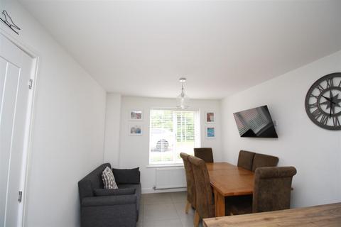 13 Burgh Drive, Newton Leys, Milton Keynes, MK3 5RJ