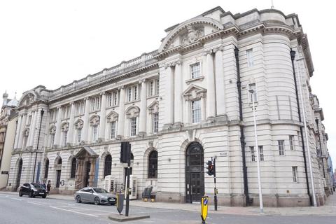2 bedroom flat to rent, 30 City Exchange, Lowgate, Hull, HU1 1AA