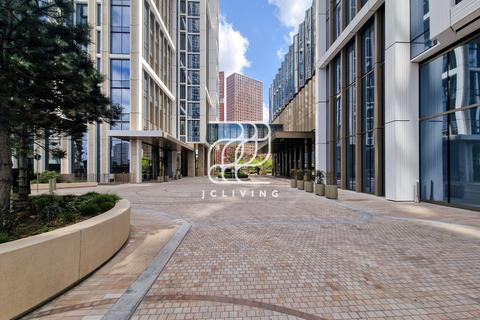 1 bedroom flat to rent, 1 Nine Elms,, SW8