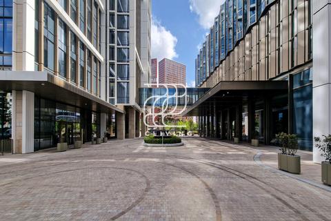1 bedroom flat to rent, 1 Nine Elms,, SW8