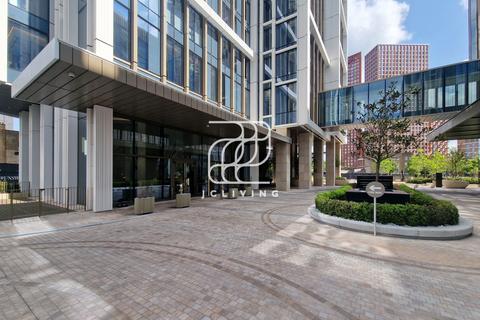 1 bedroom flat to rent, 1 Nine Elms,, SW8