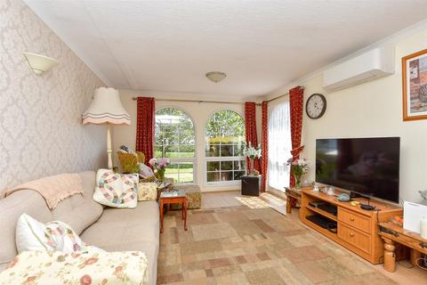 undefined, Kingsmead Park, Allhallows, Rochester, Kent