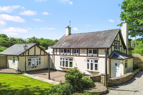Hall Lane, Bold, WA9
